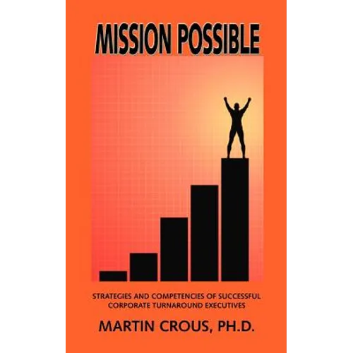 Mission Possible - Paperback