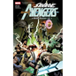 Savage Avengers by Gerry Duggan Vol. 2 - Paperback