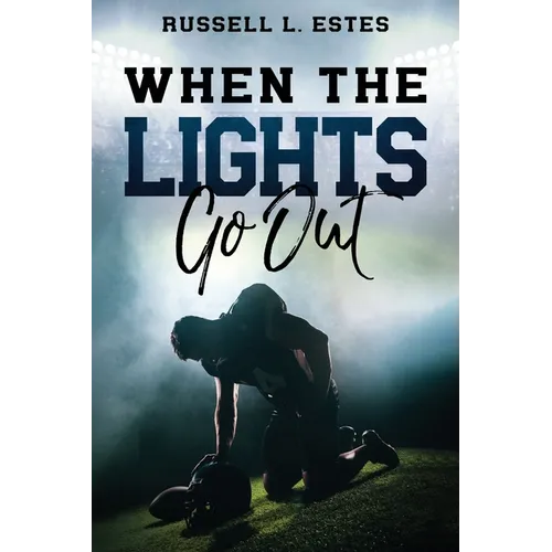 When The Lights Go Out - Paperback