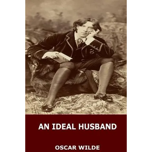 An Ideal Husband - Paperback