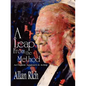 A Leap from the Method: An Organic Approach to Acting - Paperback