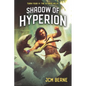Shadow of Hyperion: Turn Four of The Hybrid Helix - Paperback