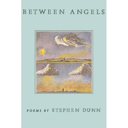 Between Angels - Paperback