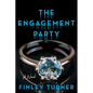 The Engagement Party - Hardcover