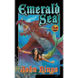 Emerald Sea - Mass Market Paperbound