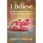 I Believe: The IVF Miracle We Prayed For, the Storm We Never Expected - Paperback