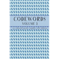Codewords Volume 3: 100 code word puzzles with solutions - Paperback