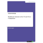 Healthcare Systems in the US and UK. A Comparison - Paperback