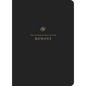 ESV Scripture Journal: Romans (Paperback) - Paperback
