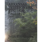 Arkansas Petitioners, Etc. 1820 [1815-1824] - Paperback