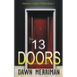 Thirteen Doors: A psychological kidnap thriller - Paperback