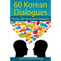 60 Korean Dialogues - Paperback
