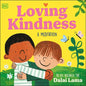 Loving Kindness - Board Book