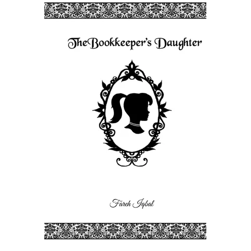 The Bookkeeper's Daughter - Paperback