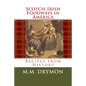 Scotch Irish Foodways in America: Recipes from History - Paperback