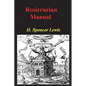 Rosicrucian Manual - Paperback