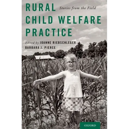 Rural Child Welfare Practice: Stories from the Field - Paperback