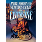 The Elvenbane: Book 1 of the Halfblood Chronicles - Paperback