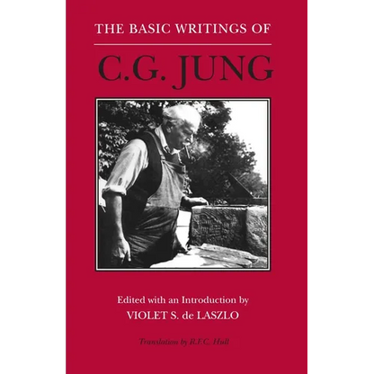 The Basic Writings of C.G. Jung: Revised Edition - Paperback
