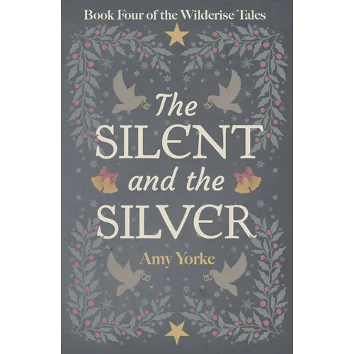 The Silent and the Silver - Paperback