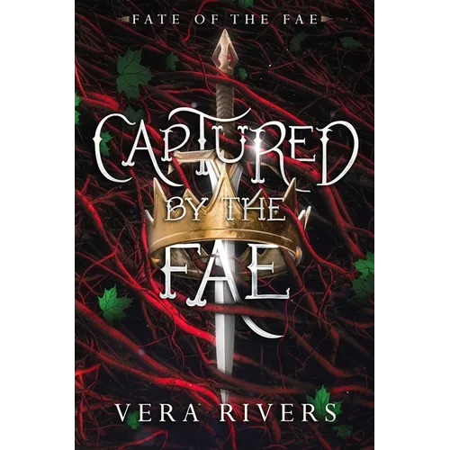 Captured by the Fae - Paperback