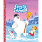 Frosty the Snowman (Frosty the Snowman): A Classic Christmas Book for Kids - Hardcover