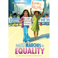Marika Marches for Equality - Hardcover
