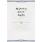 My Checking Account Register: 6 Column Payment Record Checkbook Ledger (Pocket Edition) - Paperback