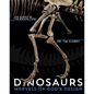 Dinosaurs: Marvels of God's Design - Hardcover