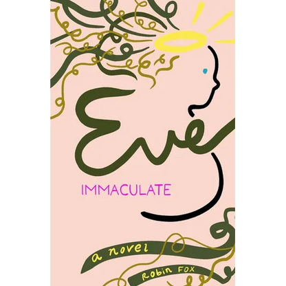 Eve Immaculate - Paperback