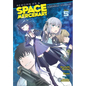 Reborn as a Space Mercenary: I Woke Up Piloting the Strongest Starship! (Manga) Vol. 5 - Paperback