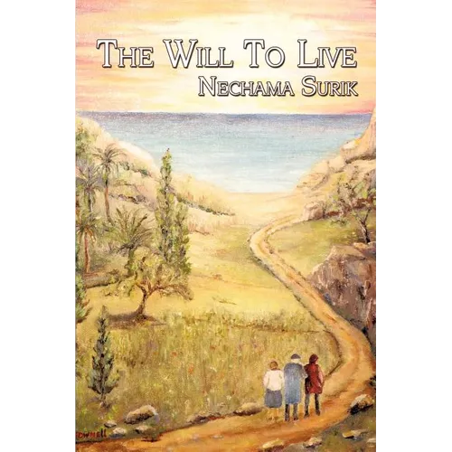 The Will To Live - Paperback