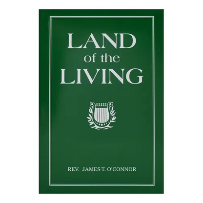 The Land of the Living - Paperback