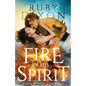Fire In His Spirit - Paperback