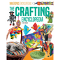 Crafting Encyclopedia - Library Binding