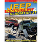 Jeep Wrangler Jl & Gladiator JT: Performance Modifications - Paperback