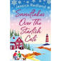 Snowflakes Over The Starfish Café - Paperback