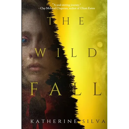 The Wild Fall - Paperback