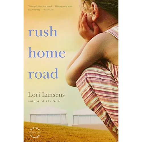 Rush Home Road - Paperback