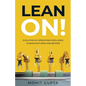 Lean On!: Evolution of Operations Excellence with Digital Transformation in Manufacturing and Beyond - Paperback