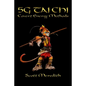 5G Tai Chi: Covert Energy Methods - Paperback