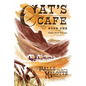Cat's Cafe - Paperback