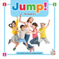 Jump!: The Sound of J - Library Binding
