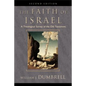 The Faith of Israel: A Theological Survey of the Old Testament - Paperback