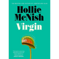 Virgin: Hollie McNish's Words Always Sweep Me Away' Giovanna Fletcher - Hardcover