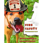 Fire Safety with Lieutenant Toby! - Paperback
