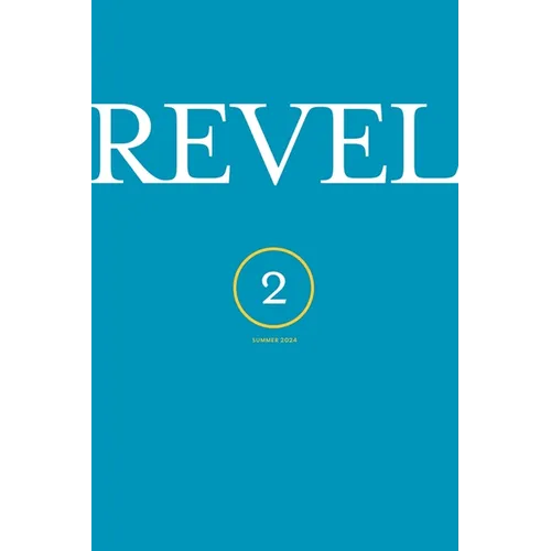 Revel -- Issue No. 2 - Paperback