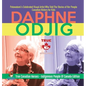 Daphne Odjig - Potawatomi's Celebrated Visual Artist Who Told The Stories of Her People Canadian History for Kids True Canadian Heroes - Indigenous Pe - Hardcover