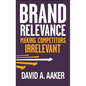 Brand Relevance - Hardcover