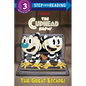 The Great Escape! (the Cuphead Show!) - Paperback